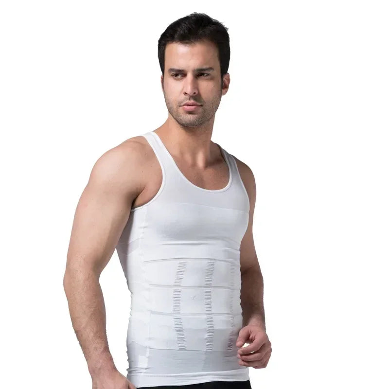 Men's Slimming Body Shapewear