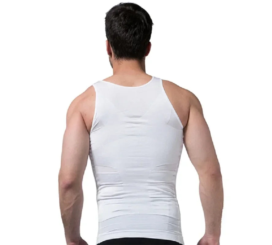 Men's Slimming Body Shapewear