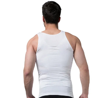 Men's Slimming Body Shapewear