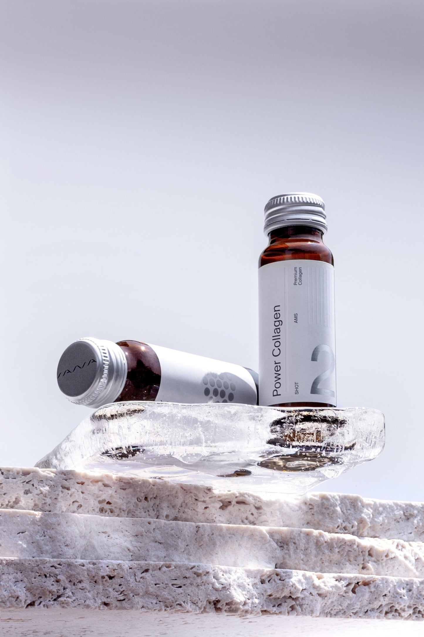 Health Shots - Mix