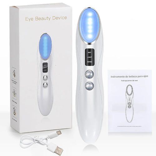 EMS Eye Vibrate Massager