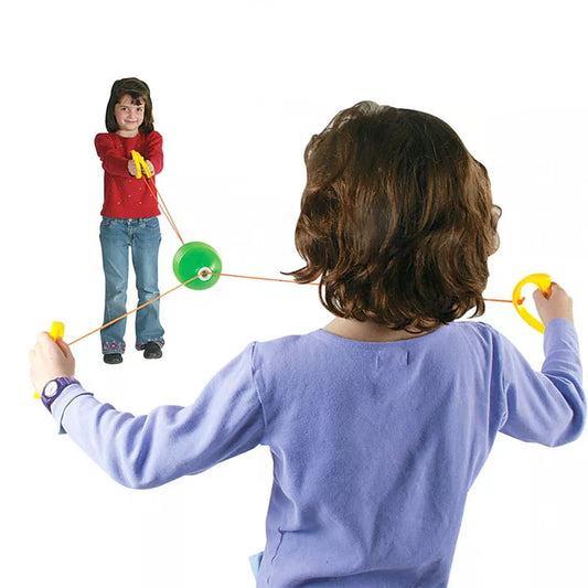 Speed Balls Through Pulling the Ball