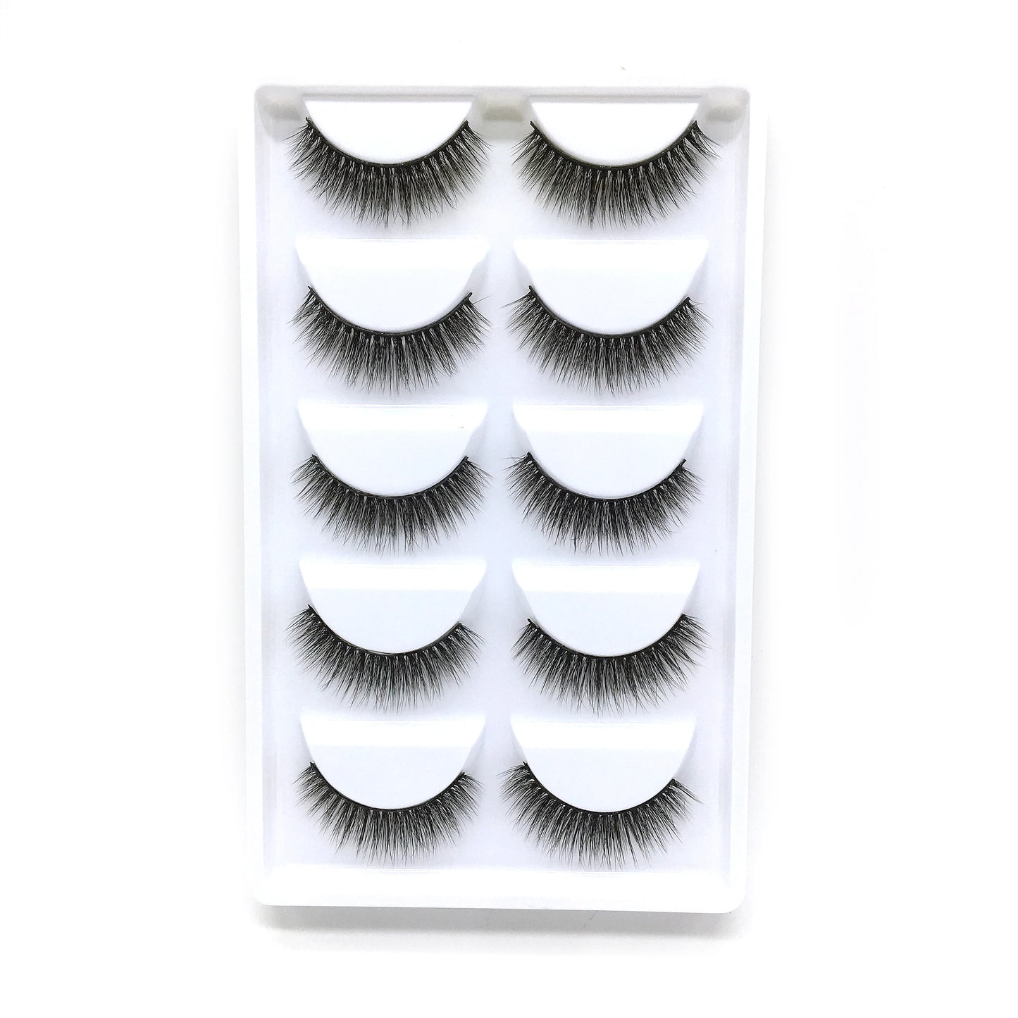 3D Handmade Fake Eyelashes