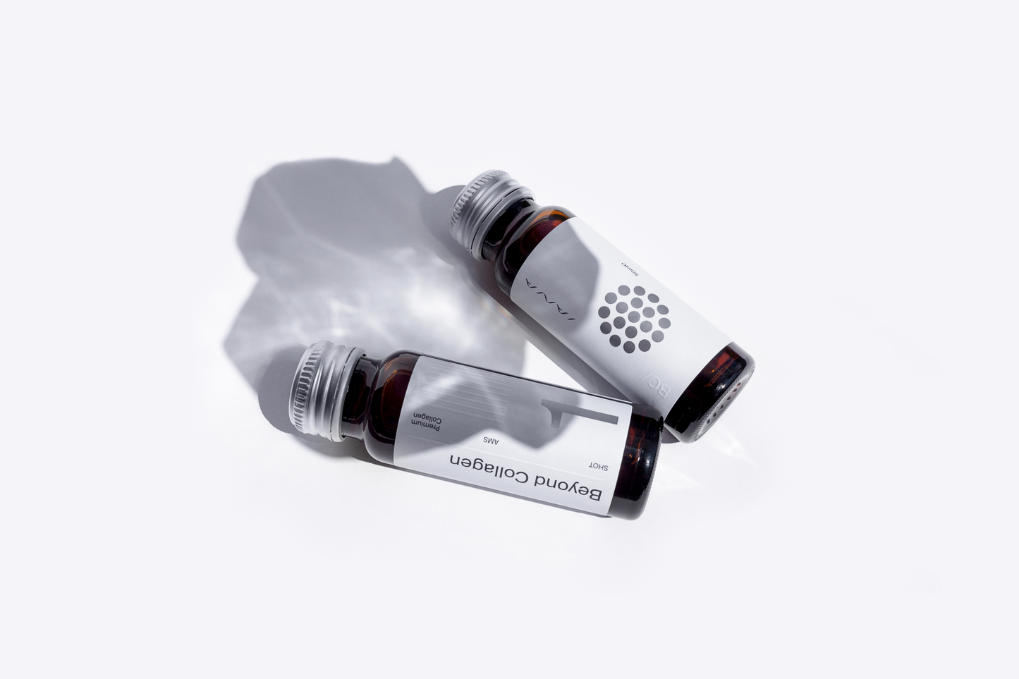 Health Shots - Mix