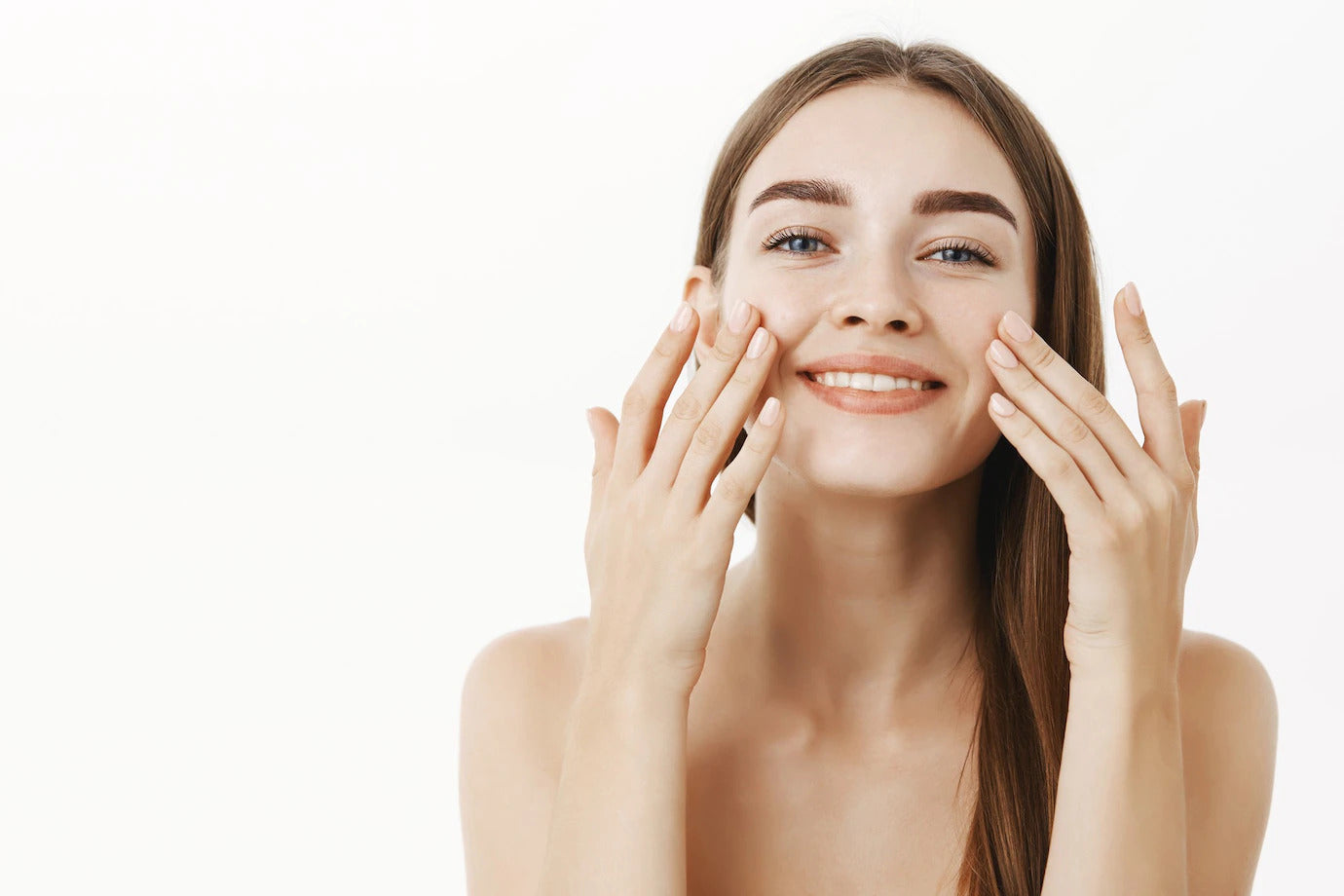 Organic Hemp Vegetable Oil Serum