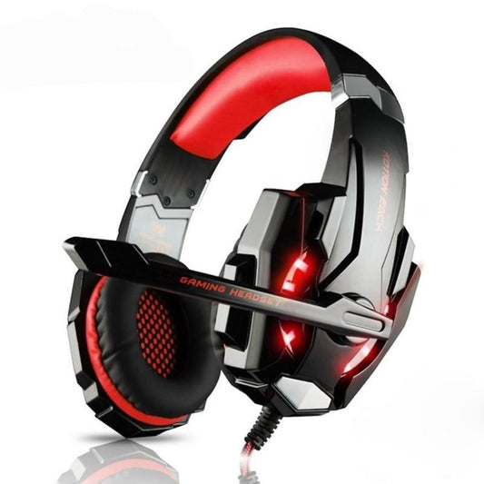 G9300 LED Gaming Headset with Microphone