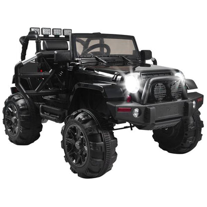 SUV MP3 RC Remote Control Car