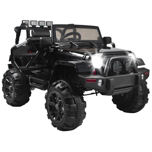 SUV MP3 RC Remote Control Car
