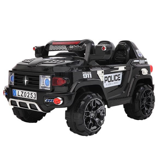 2.4G Remote Control  Police Car