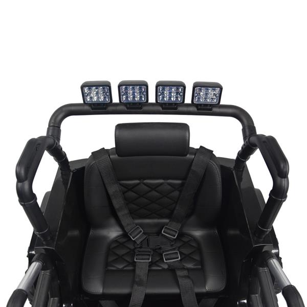 SUV MP3 RC Remote Control Car