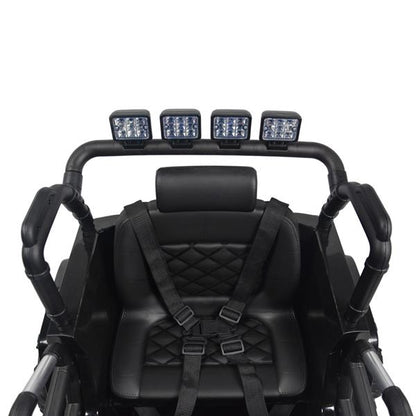 SUV MP3 RC Remote Control Car