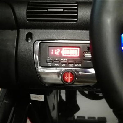 SUV MP3 RC Remote Control Car