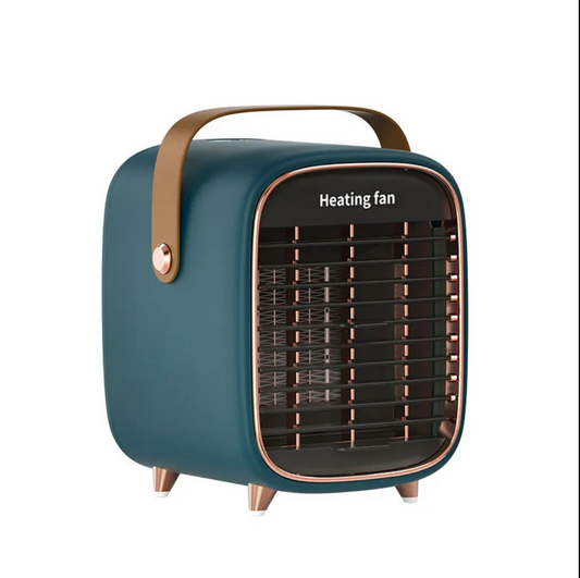 800W Portable Silent  Heater