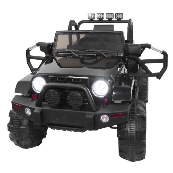SUV MP3 RC Remote Control Car