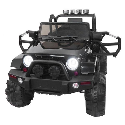 SUV MP3 RC Remote Control Car