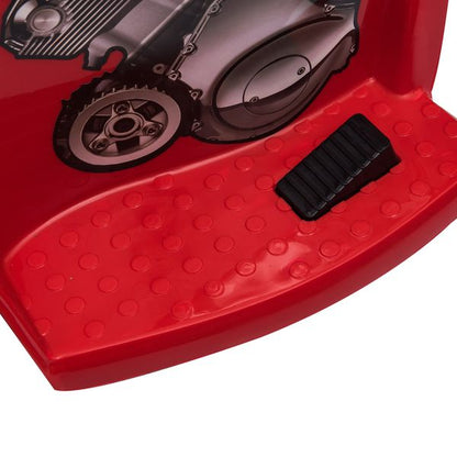 6V Kid Electric Motorcycle Ride On Toy