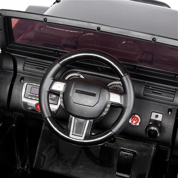 SUV MP3 RC Remote Control Car