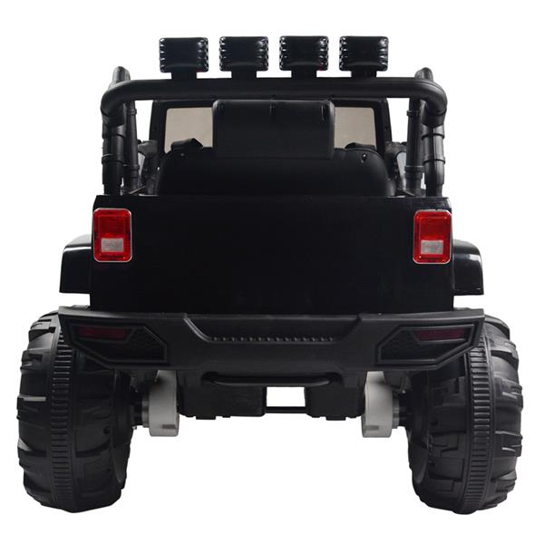 SUV MP3 RC Remote Control Car