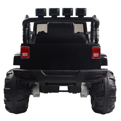 SUV MP3 RC Remote Control Car