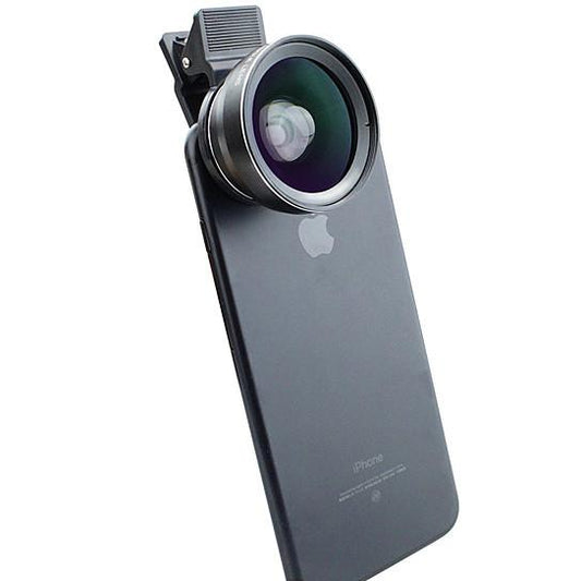 Ultra Wide Angle Camera Lens