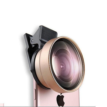 Ultra Wide Angle Camera Lens