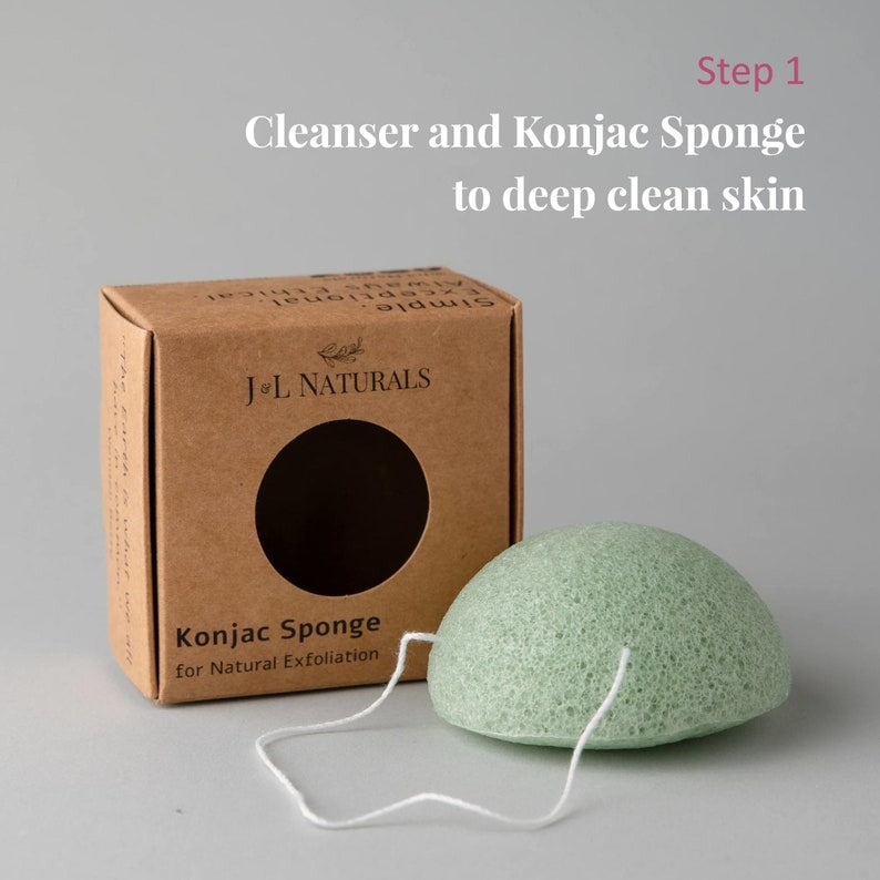 Advanced Skin Regimen Kit