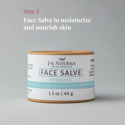 Advanced Skin Regimen Kit