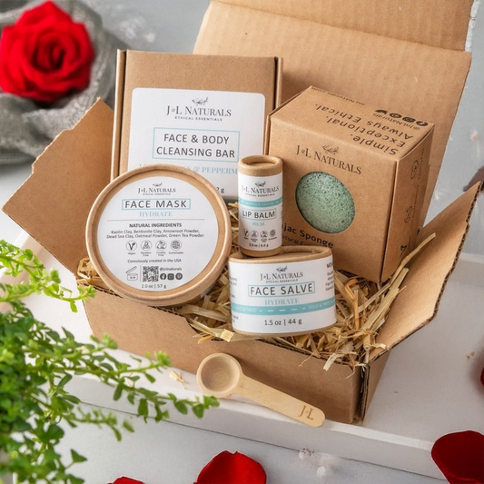 Advanced Skin Regimen Kit