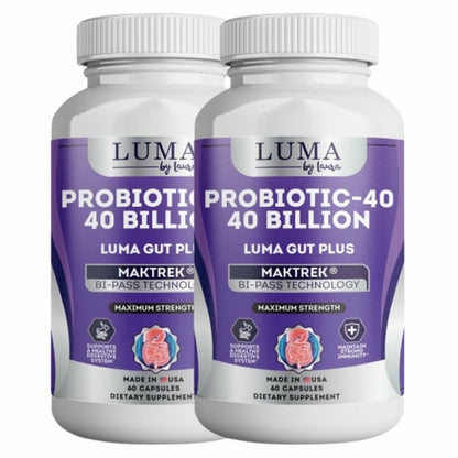 Luma Gut Plus for  Stomach Acid