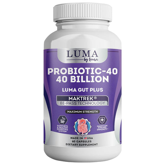 Luma Gut Plus for  Stomach Acid