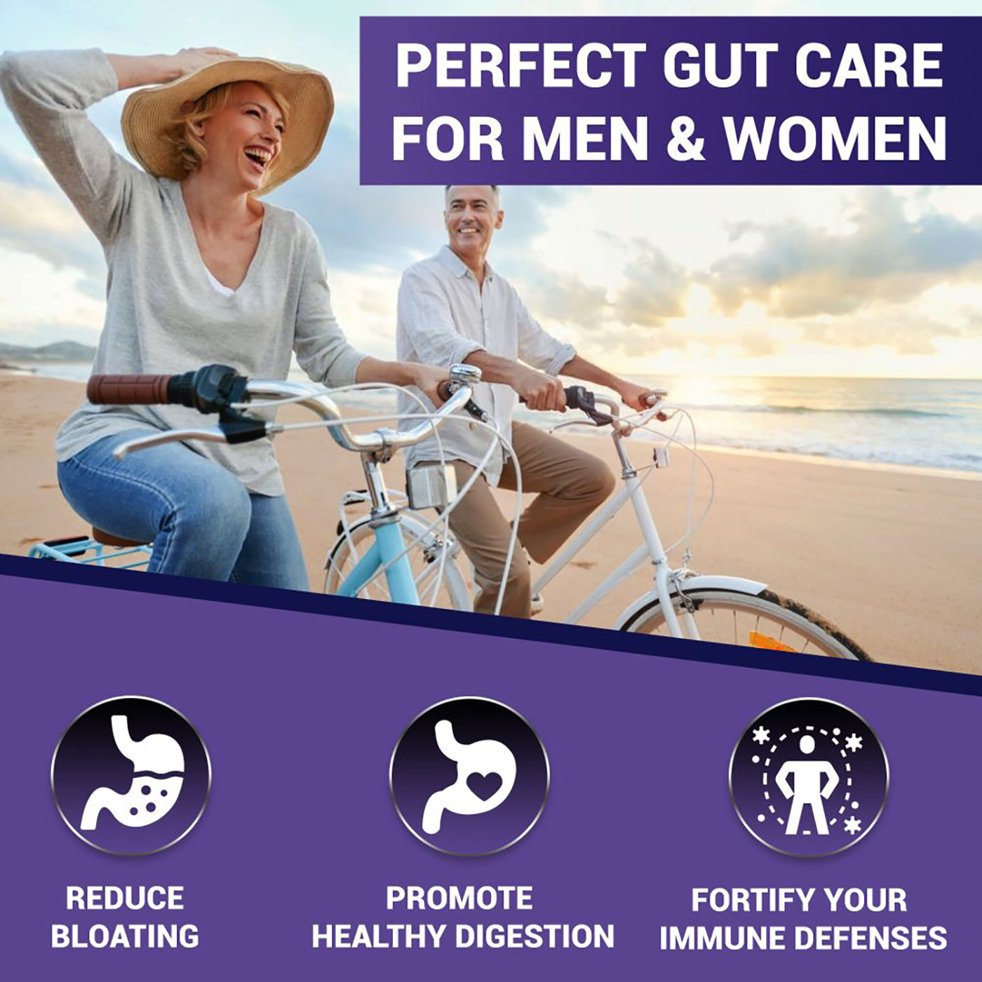 Luma Gut Plus for  Stomach Acid