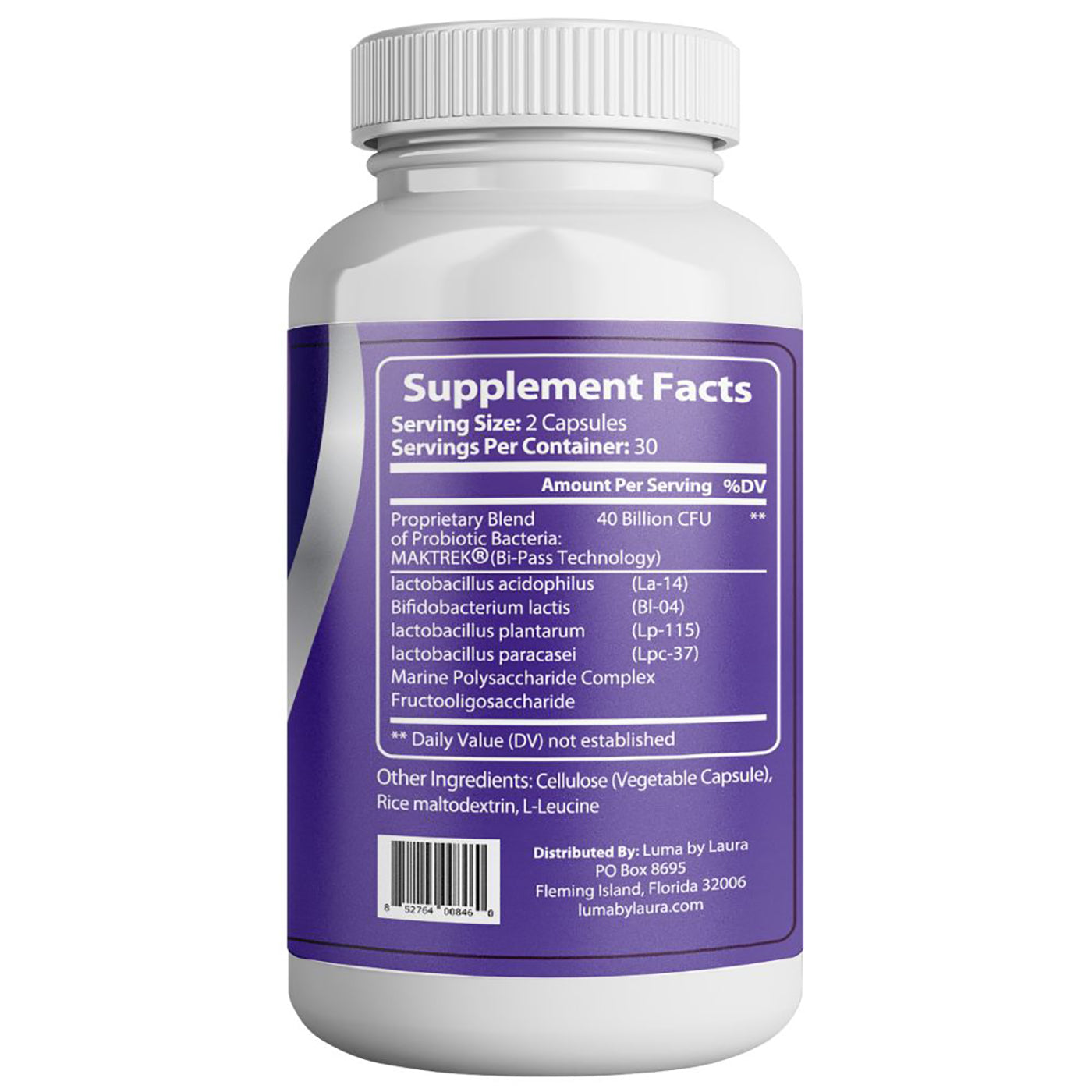 Luma Gut Plus for  Stomach Acid