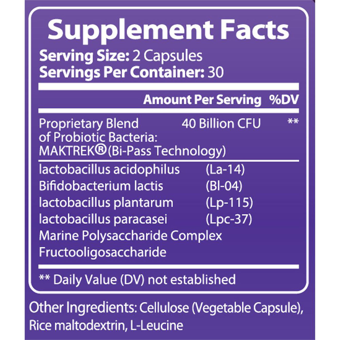 Luma Gut Plus for  Stomach Acid