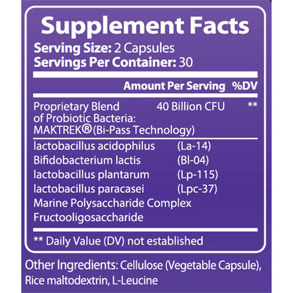 Luma Gut Plus for  Stomach Acid