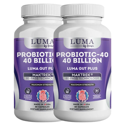 Luma Gut Plus for  Stomach Acid