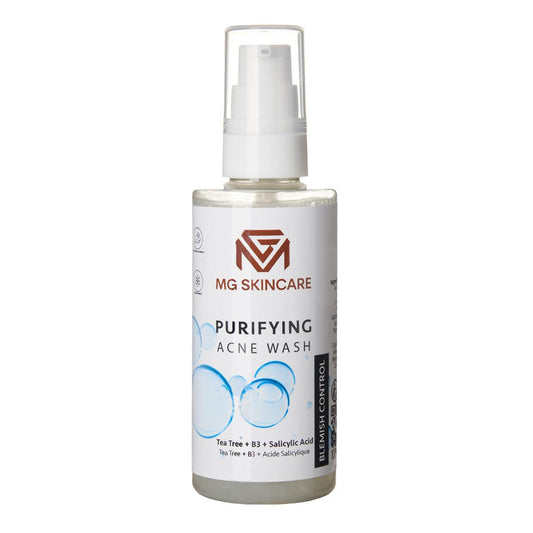 Purifyng  Acne Wash